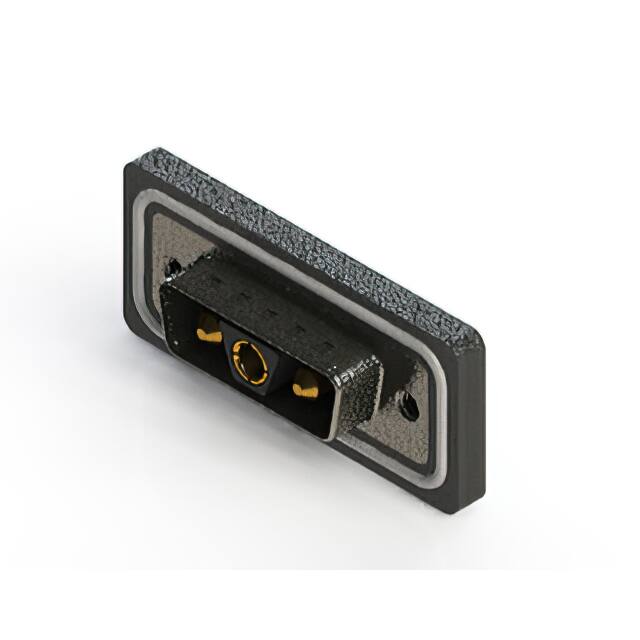 629W3WK3640-1NA EDAC Inc.  Ensembles de connecteurs D-Sub